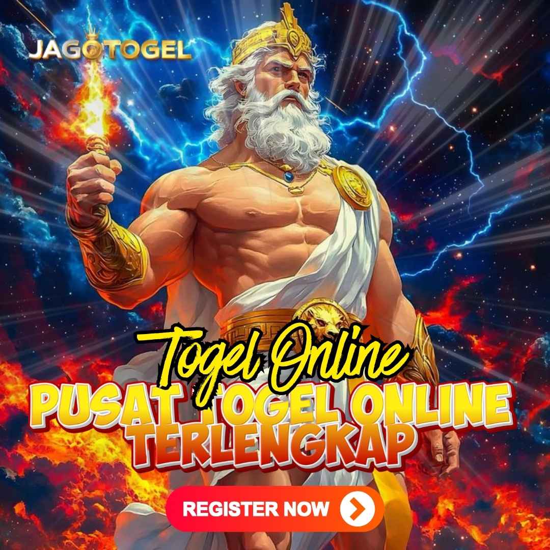 LOGIN SITUS TOTO TOGEL ONLINE RESMI NO #1 DI INDONESIA