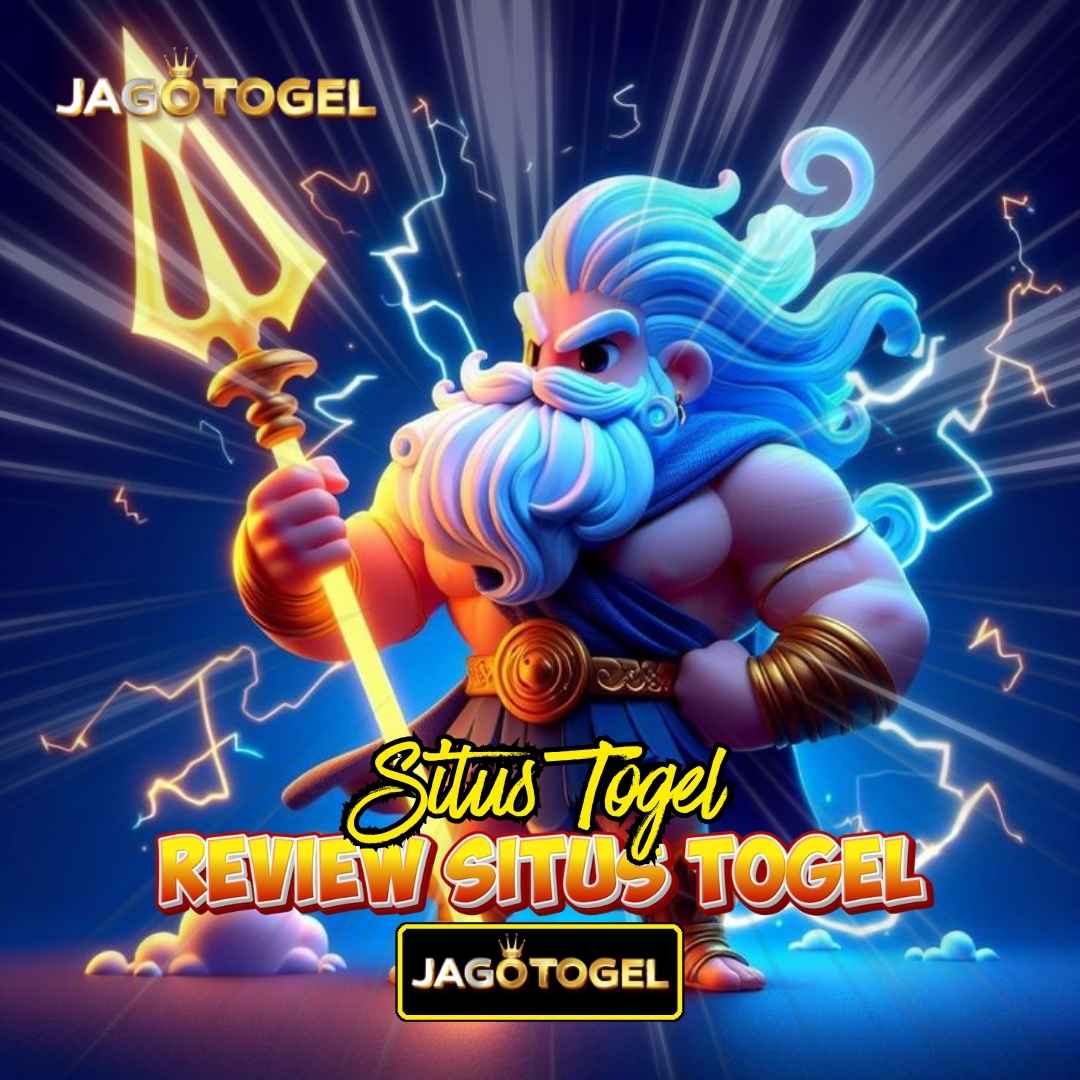 JAGOTOGEL >> 37 Cara Resmi Review Situs Togel Pada Platform Jagotogel